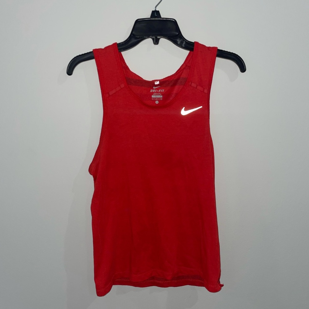 Nike Dri-fit Tank Top